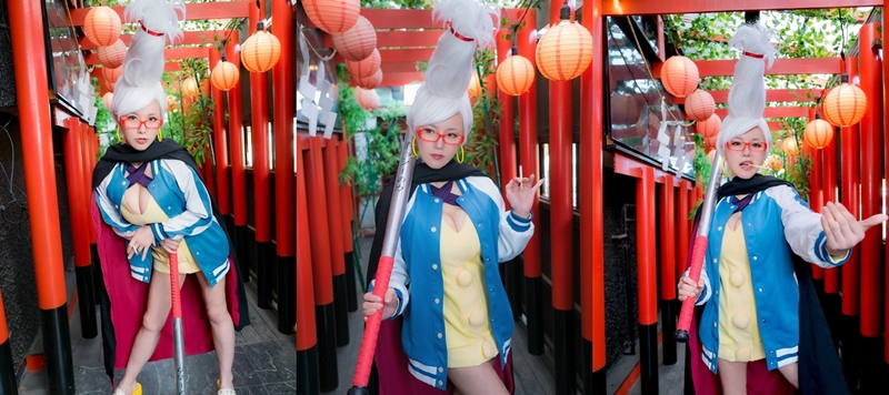 Kaho Shibuya - Seiko Ayase - Mitaku