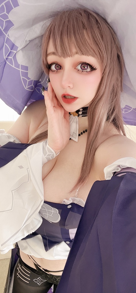 Kamelya Chan - The Herta - Mitaku photo 1-17