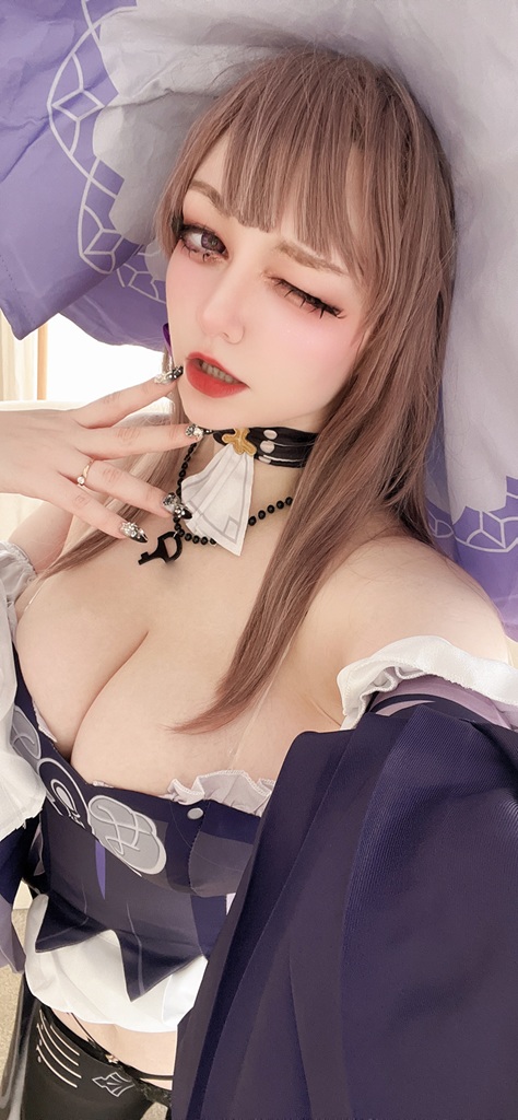 Kamelya Chan - The Herta - Mitaku photo 1-19
