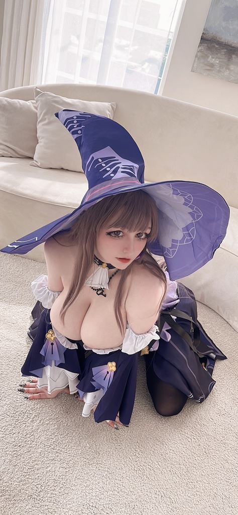 Kamelya Chan - The Herta - Mitaku photo 2-2