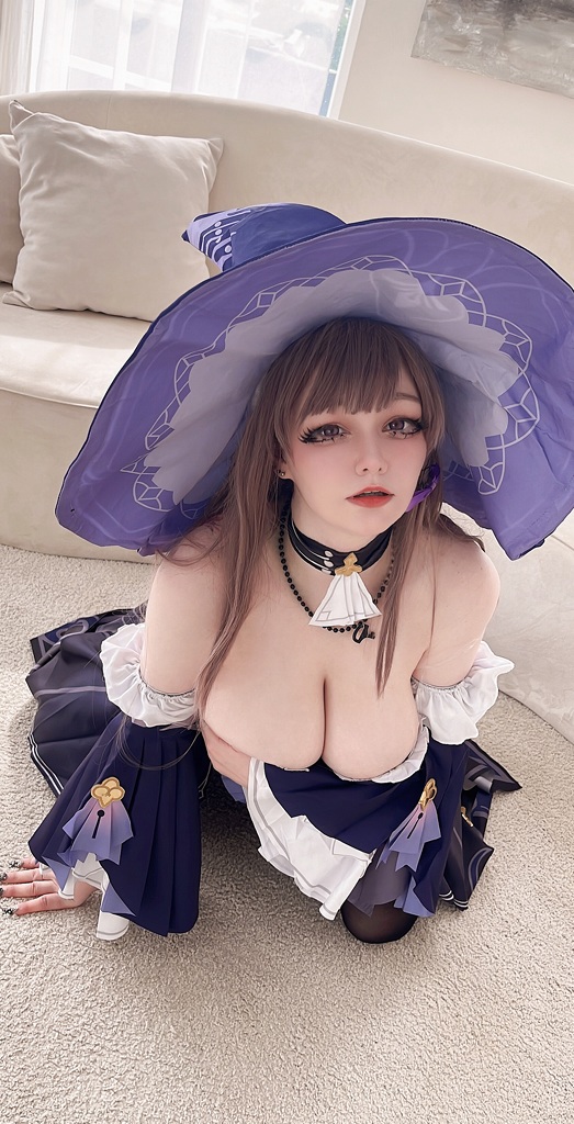 Kamelya Chan - The Herta - Mitaku photo 2-3