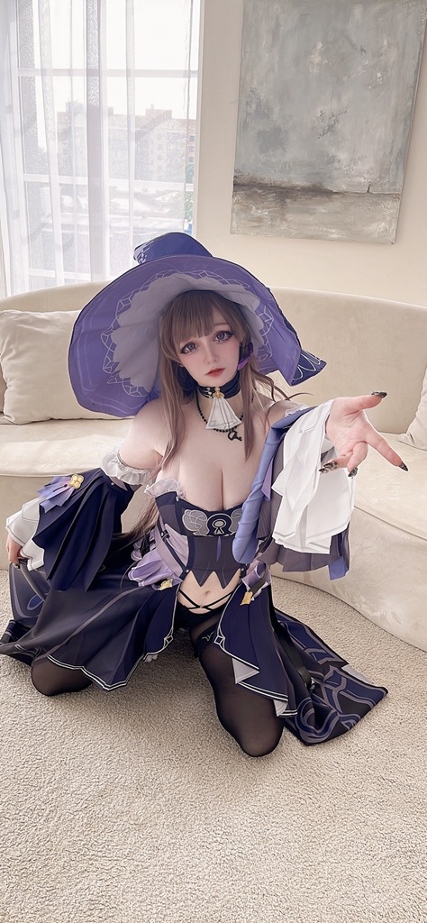Kamelya Chan - The Herta - Mitaku photo 2-6