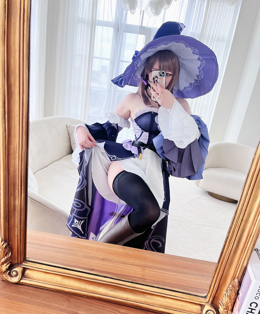 Kamelya Chan - The Herta - Mitaku photo 2-15
