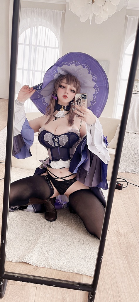 Kamelya Chan - The Herta - Mitaku photo 2-17