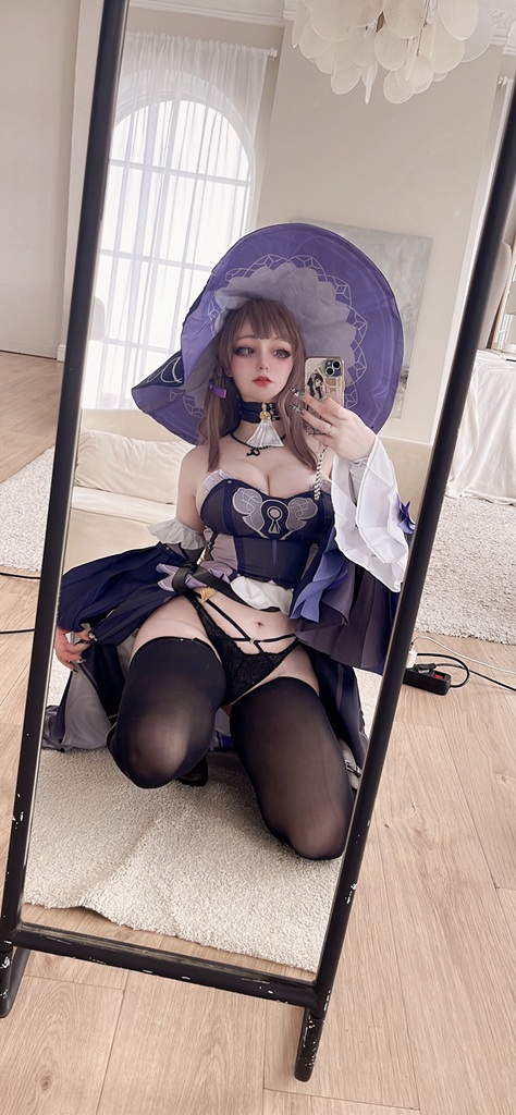 Kamelya Chan - The Herta - Mitaku photo 2-18