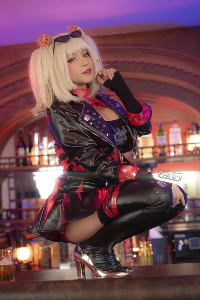 Mamyouu - Burnice - Mitaku photo 1-3