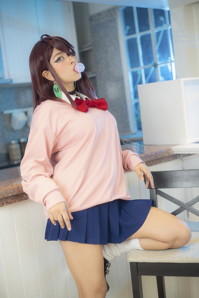 Mamyouu - Momo Ayase - Mitaku photo 1-0