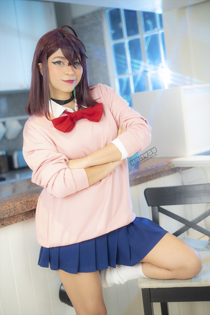 Mamyouu - Momo Ayase - Mitaku photo 1-1