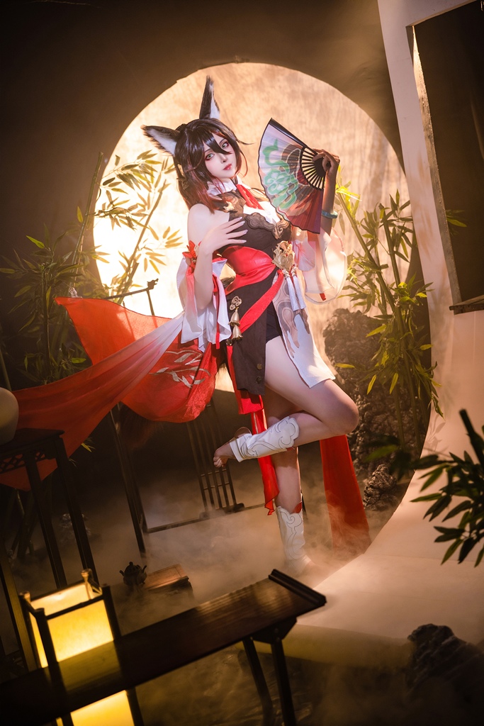 Natsuko 夏夏子 - Tingyun - Mitaku photo 1-0
