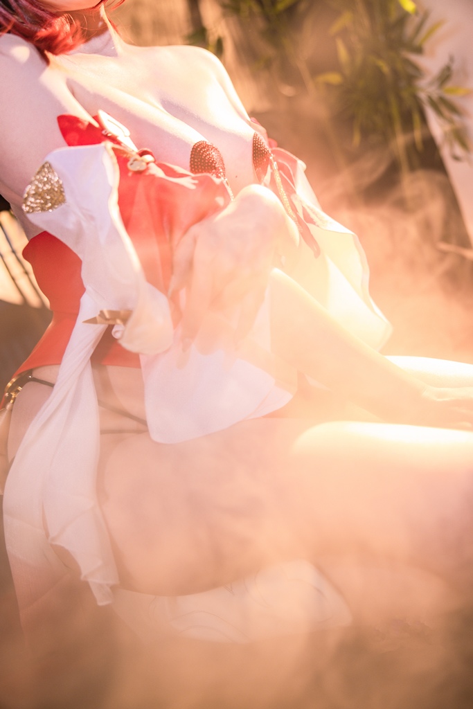 Natsuko 夏夏子 - Tingyun - Mitaku photo 6-9
