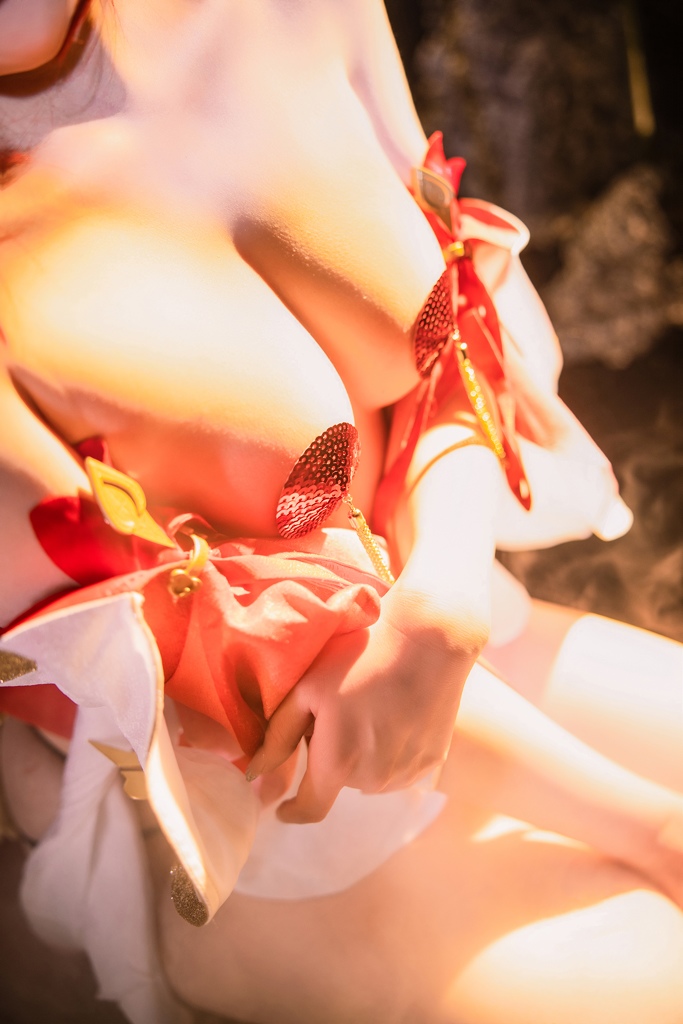 Natsuko 夏夏子 - Tingyun - Mitaku photo 6-10