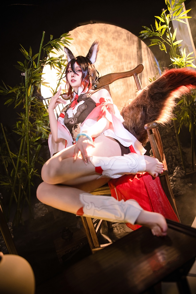 Natsuko 夏夏子 - Tingyun - Mitaku photo 2-2