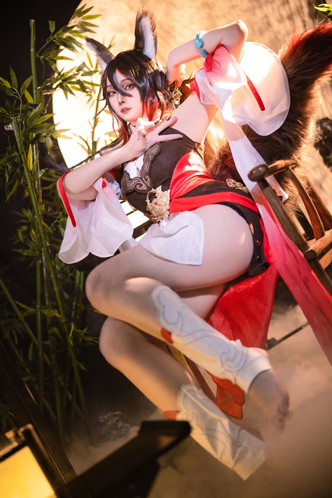 Natsuko 夏夏子 - Tingyun - Mitaku photo 2-7