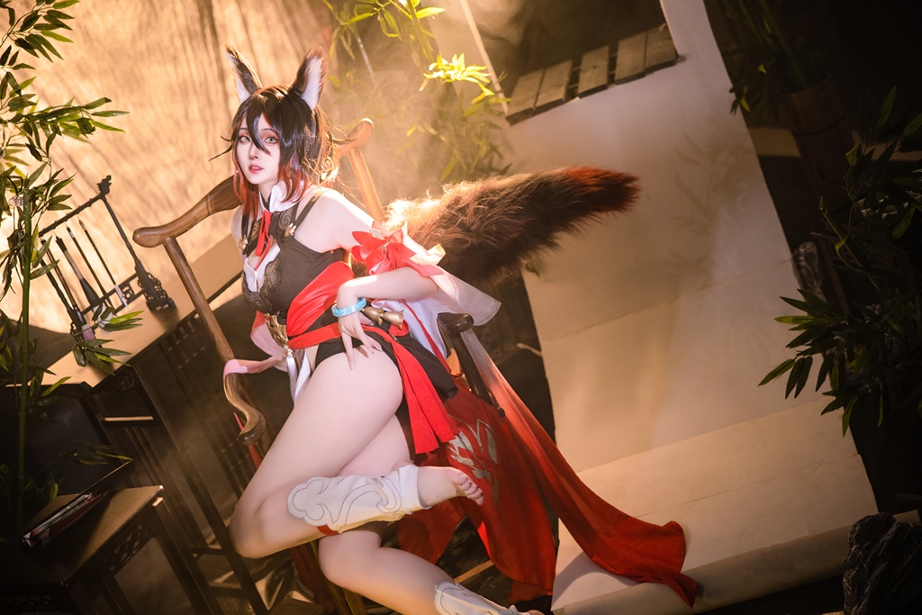 Natsuko 夏夏子 - Tingyun - Mitaku photo 2-8