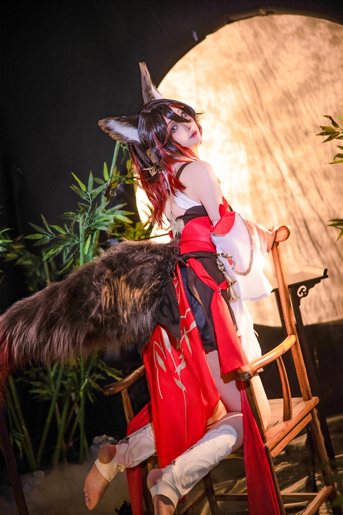 Natsuko 夏夏子 - Tingyun - Mitaku photo 2-10