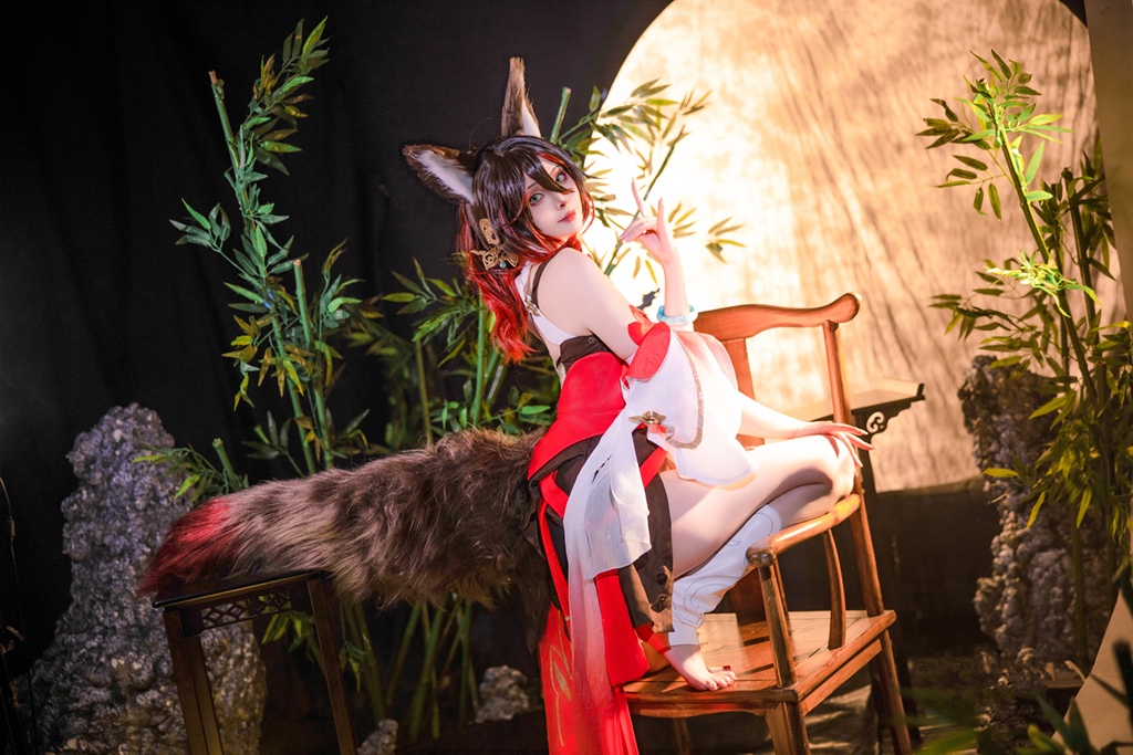 Natsuko 夏夏子 - Tingyun - Mitaku photo 2-12