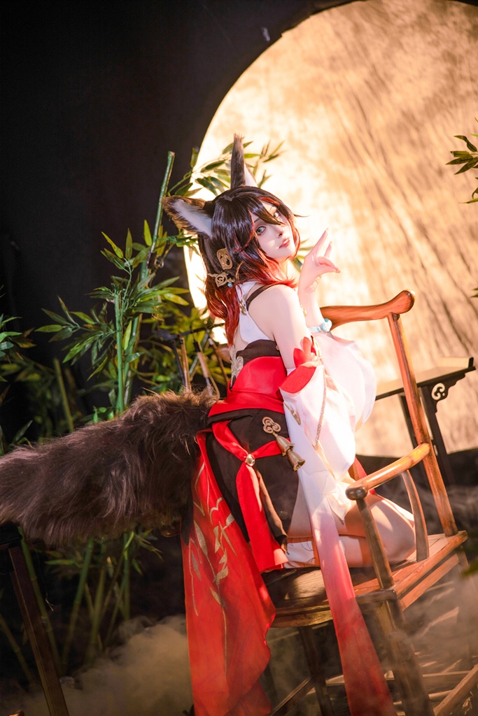 Natsuko 夏夏子 - Tingyun - Mitaku photo 2-13