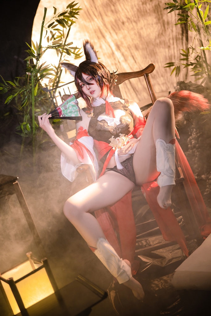 Natsuko 夏夏子 - Tingyun - Mitaku photo 2-15