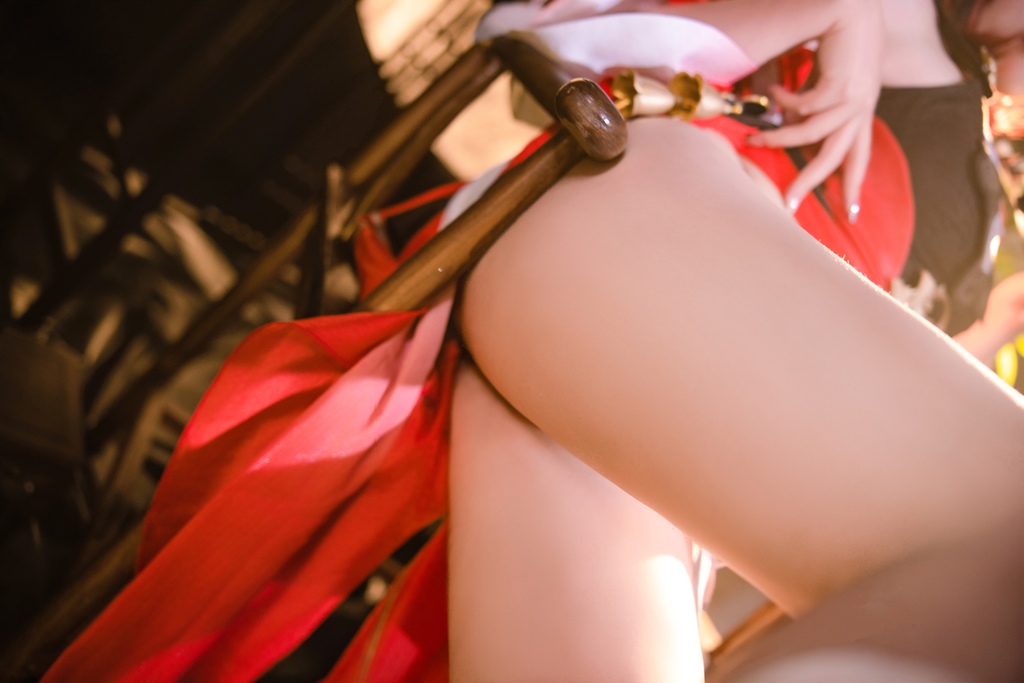 Natsuko 夏夏子 - Tingyun - Mitaku photo 2-18