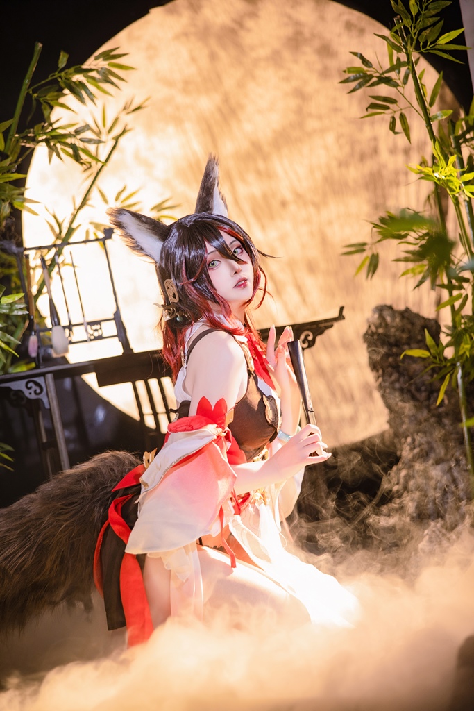 Natsuko 夏夏子 - Tingyun - Mitaku photo 3-3