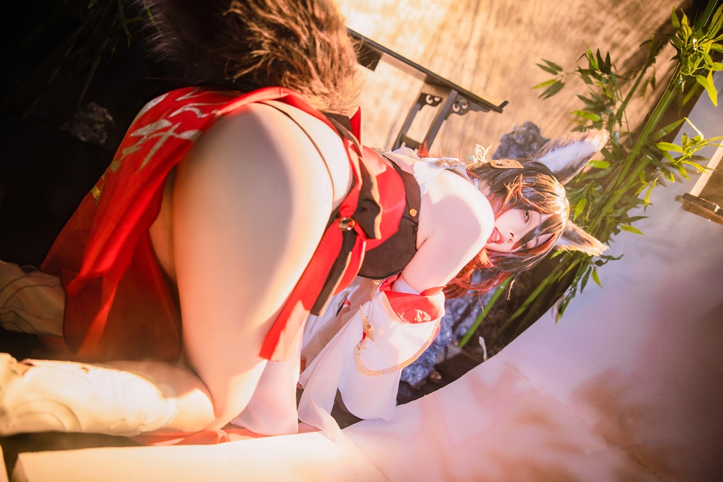 Natsuko 夏夏子 - Tingyun - Mitaku photo 3-6
