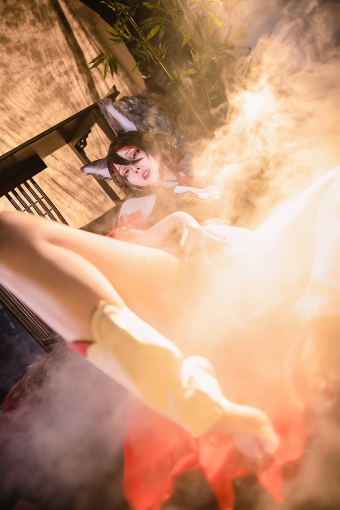 Natsuko 夏夏子 - Tingyun - Mitaku photo 3-12