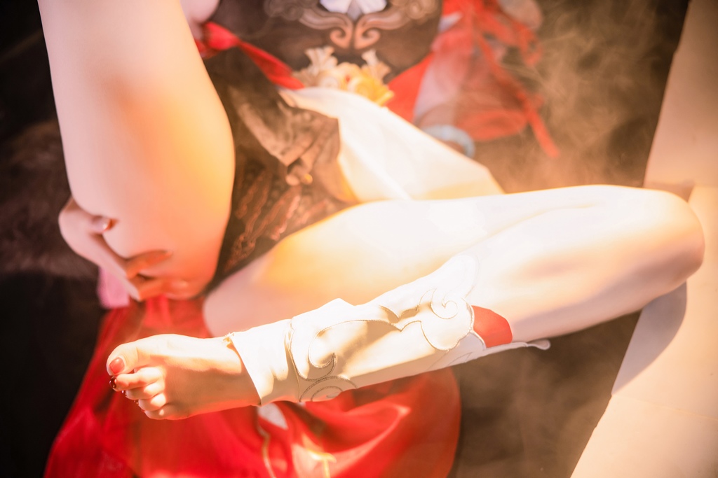 Natsuko 夏夏子 - Tingyun - Mitaku photo 3-16