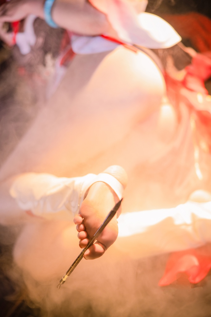 Natsuko 夏夏子 - Tingyun - Mitaku photo 4-0