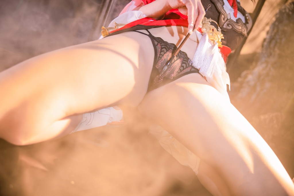 Natsuko 夏夏子 - Tingyun - Mitaku photo 4-9