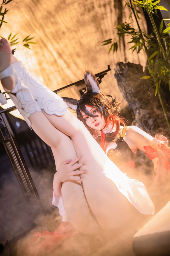 Natsuko 夏夏子 - Tingyun - Mitaku photo 4-12