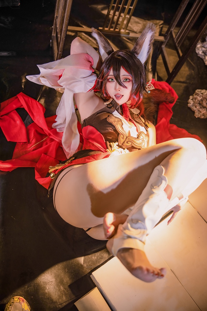 Natsuko 夏夏子 - Tingyun - Mitaku photo 4-17