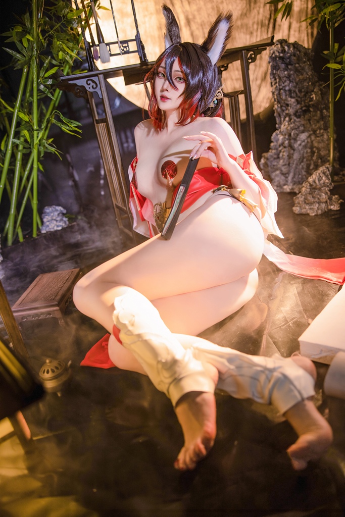 Natsuko 夏夏子 - Tingyun - Mitaku photo 5-3