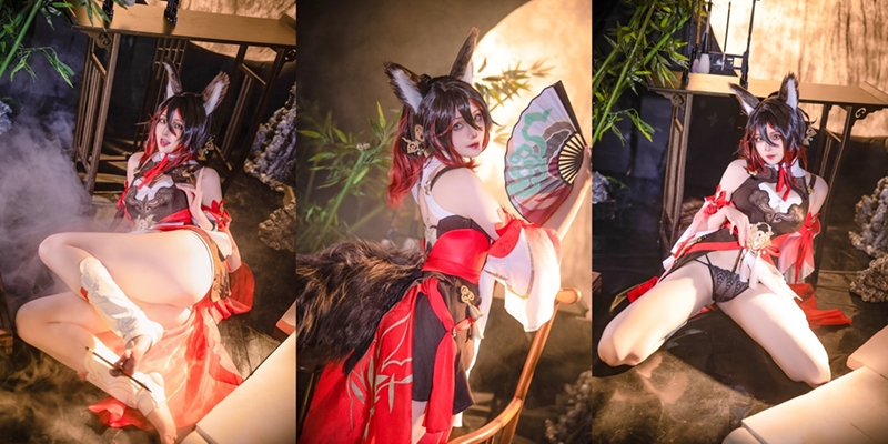 Natsuko 夏夏子 - Tingyun - Mitaku