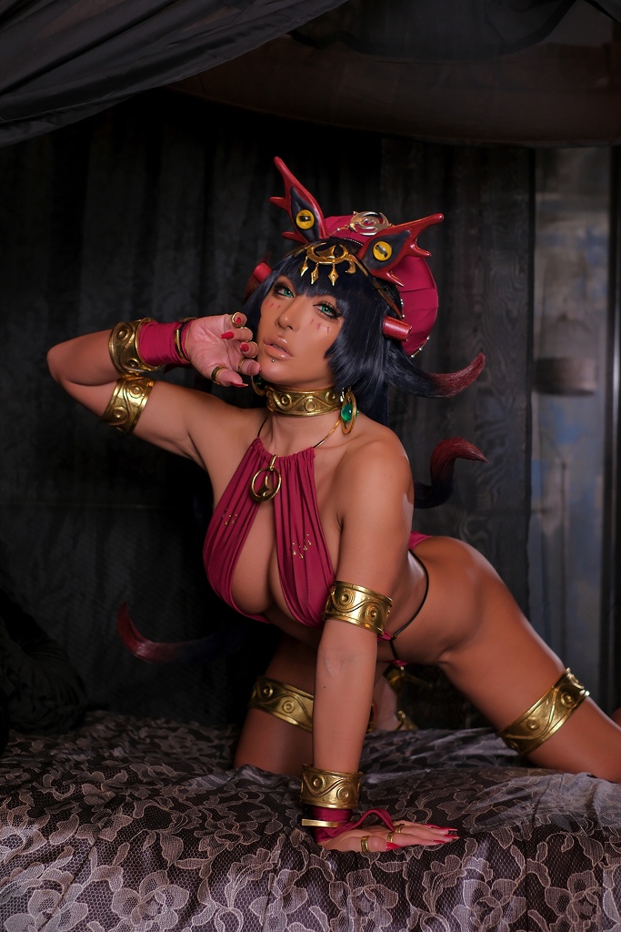 Nonsummerjack - Majas Araghba - Mitaku photo 3-0