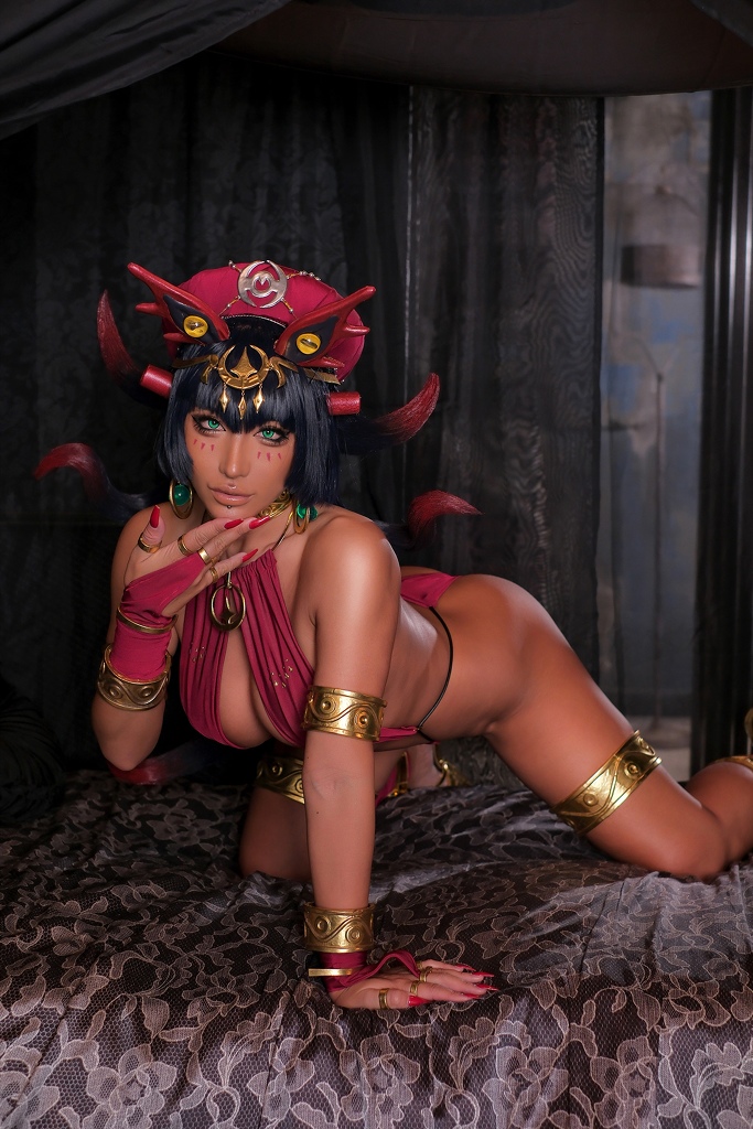 Nonsummerjack - Majas Araghba - Mitaku photo 3-1