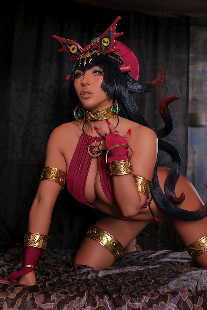 Nonsummerjack - Majas Araghba - Mitaku photo 3-3