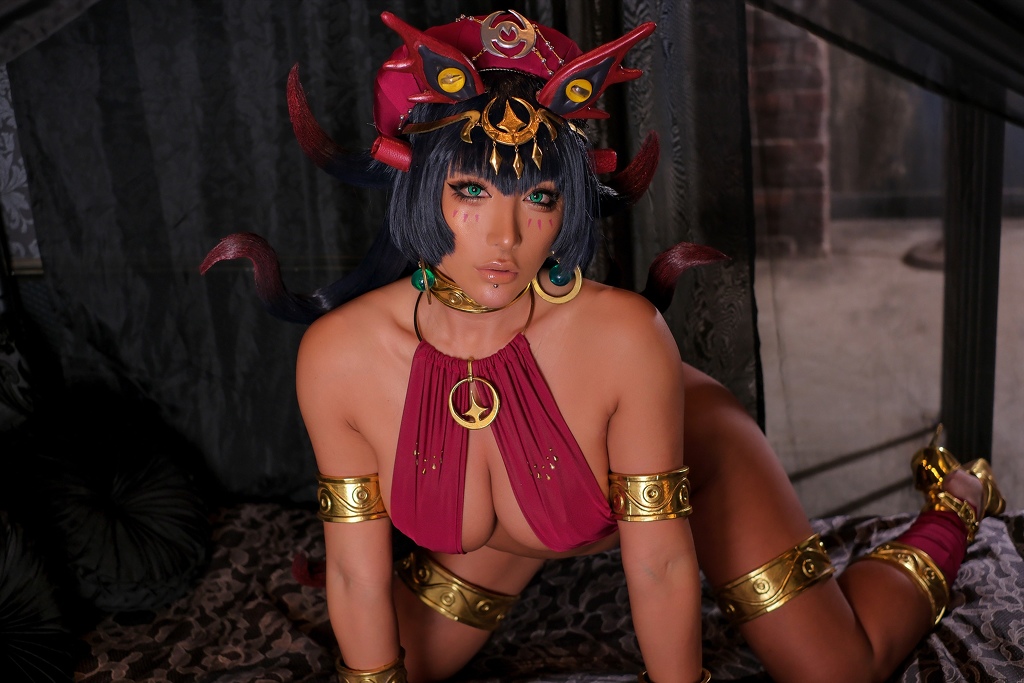 Nonsummerjack - Majas Araghba - Mitaku photo 3-6