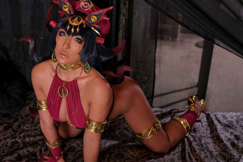 Nonsummerjack - Majas Araghba - Mitaku photo 3-7