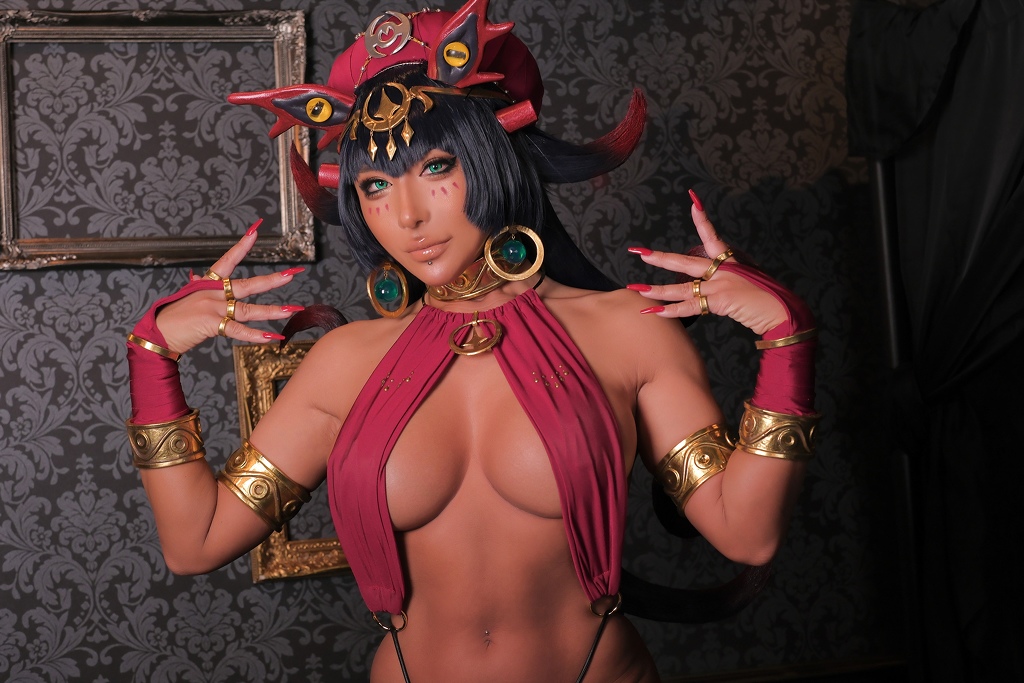 Nonsummerjack - Majas Araghba - Mitaku photo 1-4