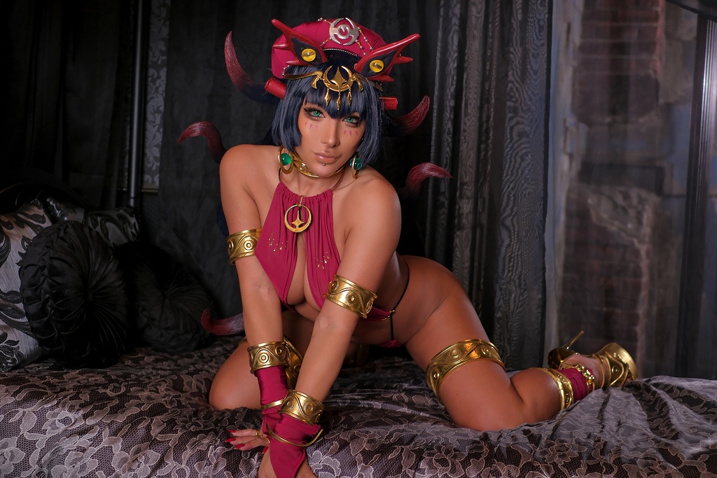 Nonsummerjack - Majas Araghba - Mitaku photo 3-10