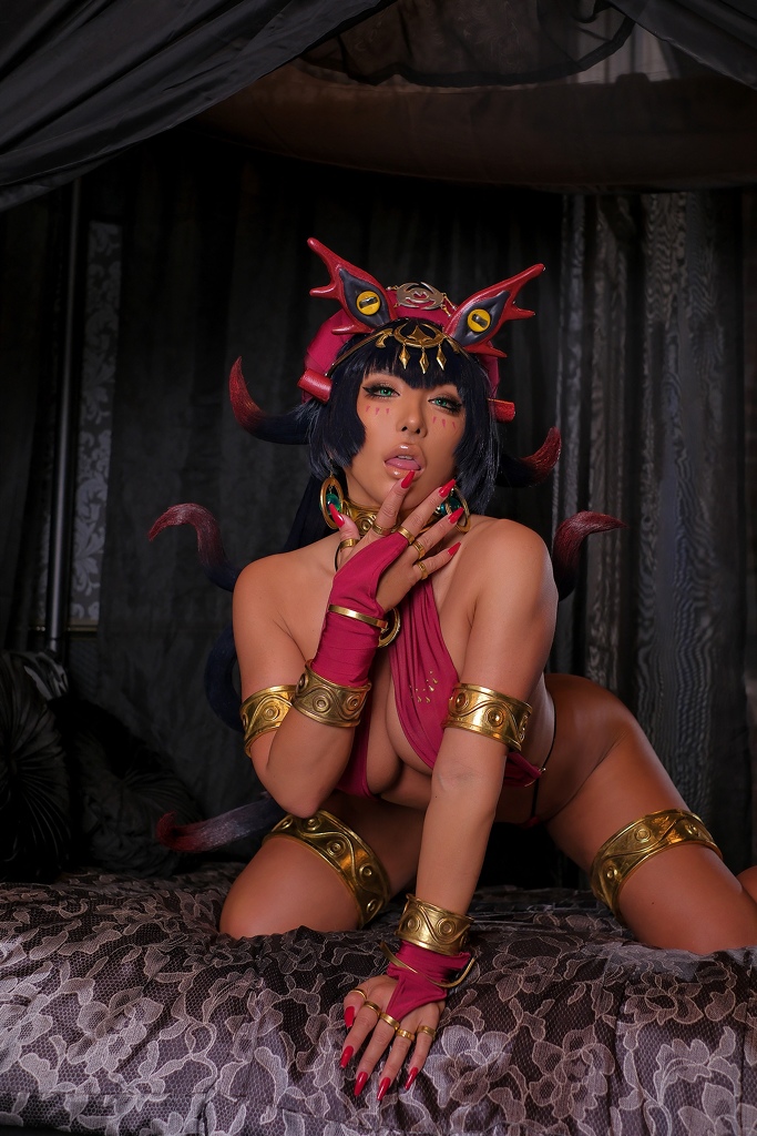 Nonsummerjack - Majas Araghba - Mitaku photo 3-11