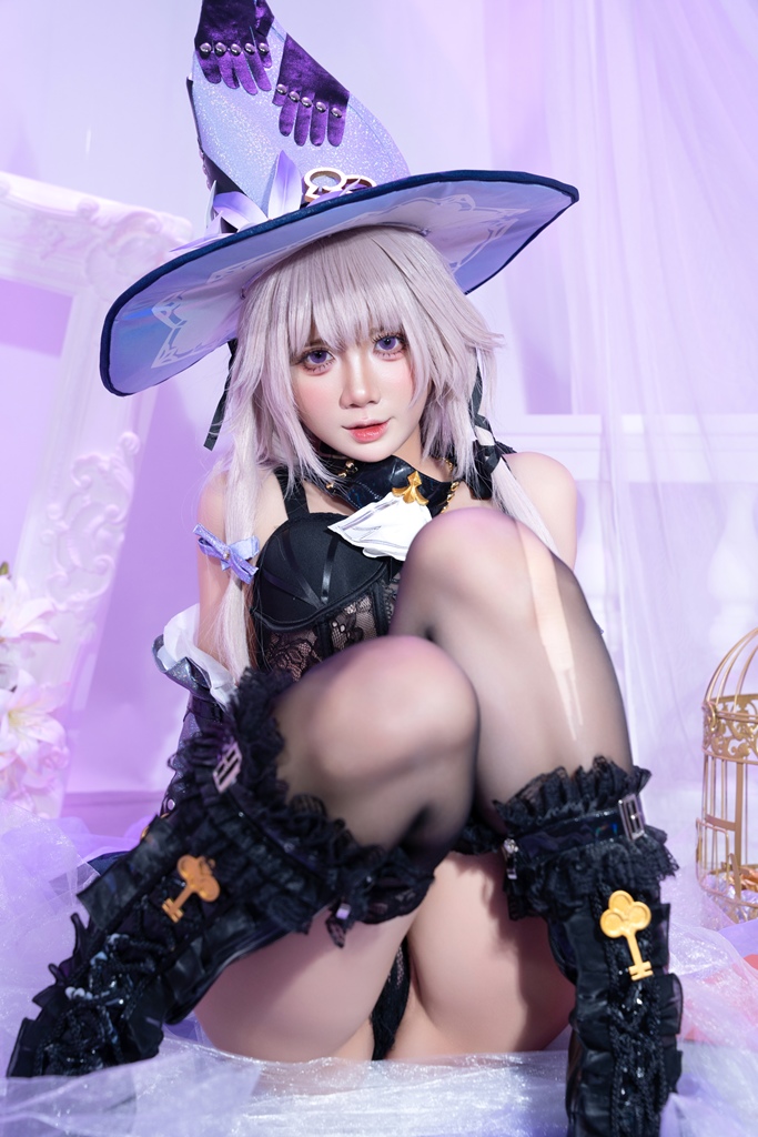 PoppaChan - The Herta - Mitaku photo 1-14