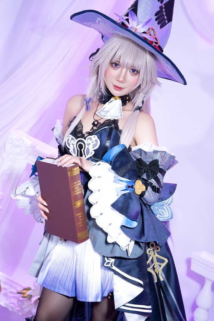 PoppaChan - The Herta - Mitaku photo 1-1