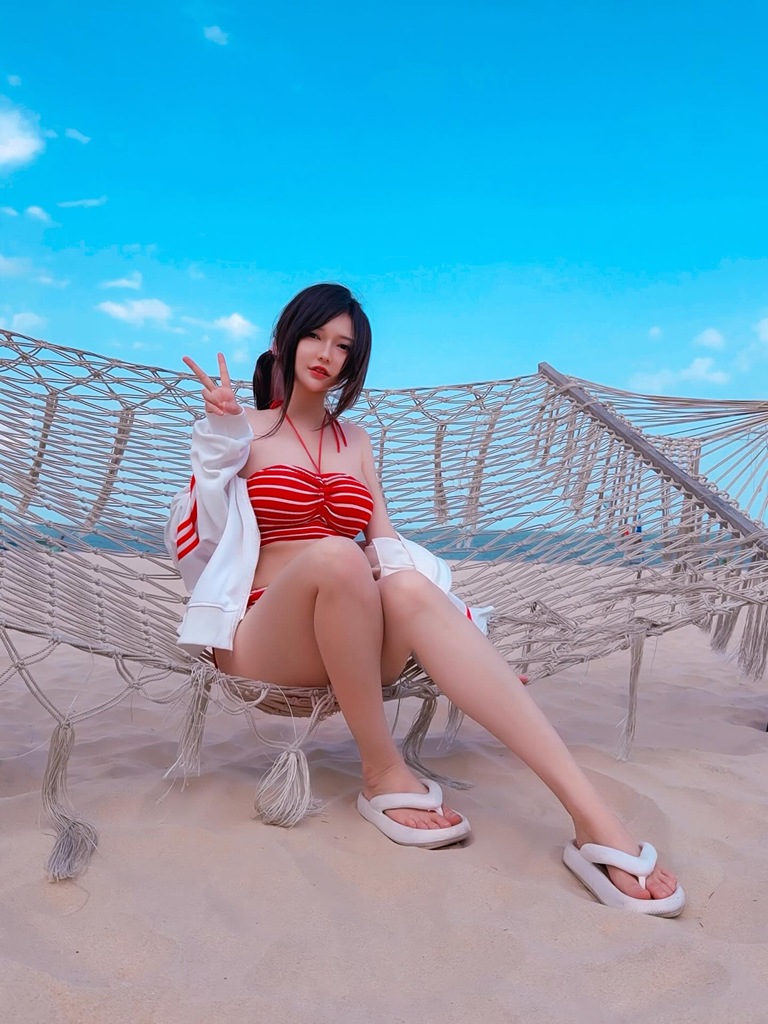 Potato Godzilla - OnlyFans Nude Jul 1-31, 2025 - Mitaku photo 1-16