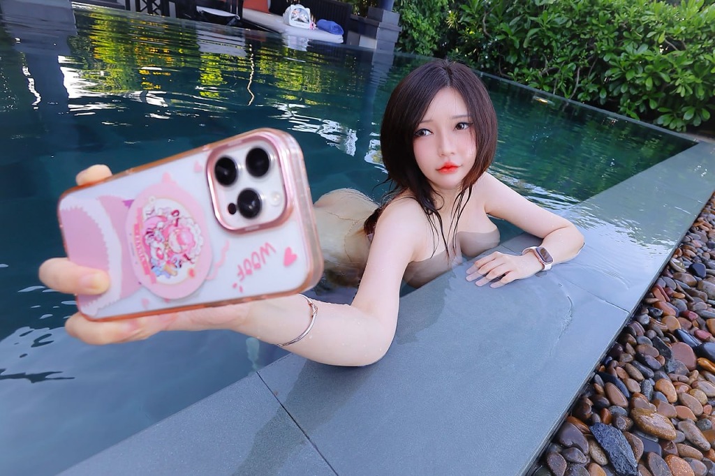 Potato Godzilla - OnlyFans Nude Jul 1-31, 2025 - Mitaku photo 1-3