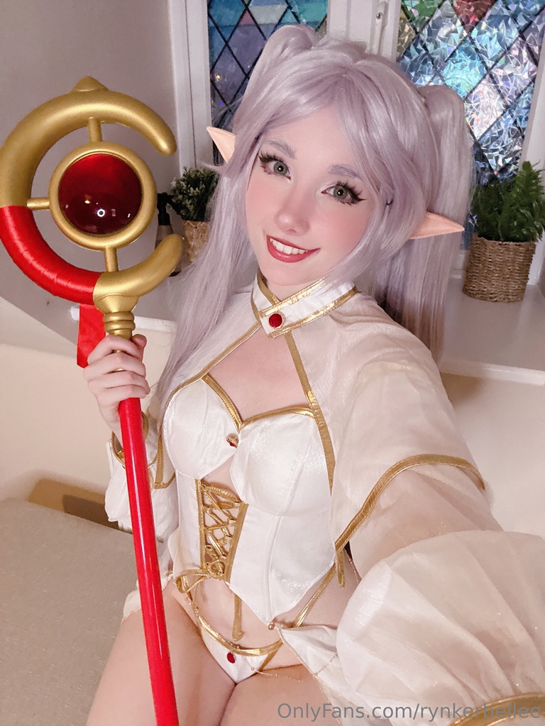 Rynkerbelle - Frieren - Mitaku photo 1-1