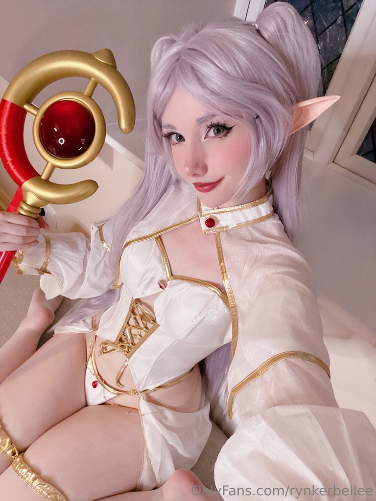 Rynkerbelle - Frieren - Mitaku photo 1-2