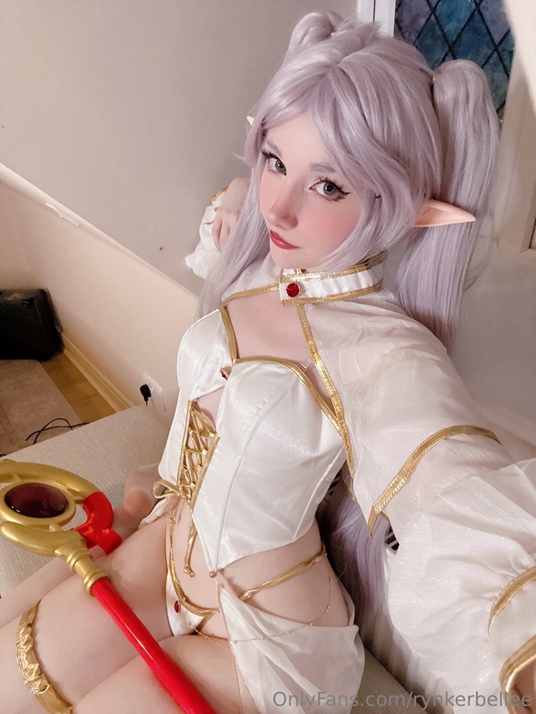 Rynkerbelle - Frieren - Mitaku photo 1-3