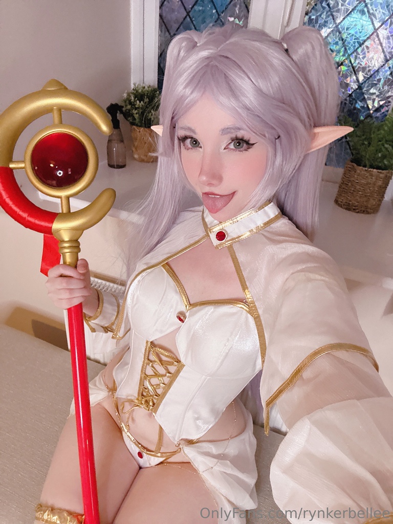 Rynkerbelle - Frieren - Mitaku photo 1-4
