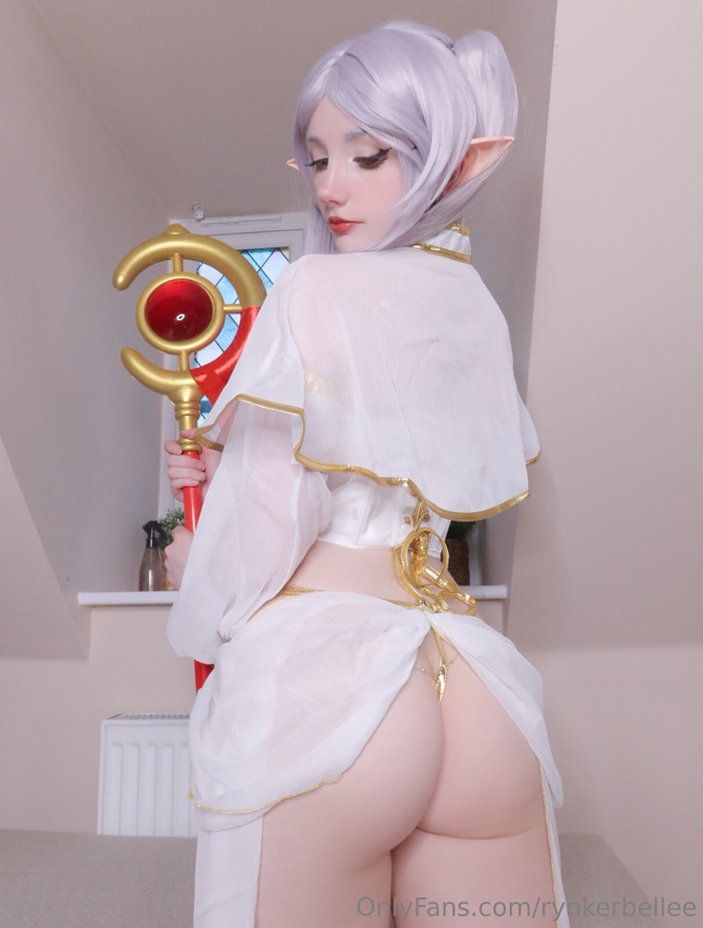 Rynkerbelle - Frieren - Mitaku photo 1-5